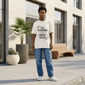 Çeşme Kişiye Özel Baskılı Tişört, Sweatshirt ve Hoodie: Lüksü ve Tarzı Üzerinizde Taşıyın! - Cilexi