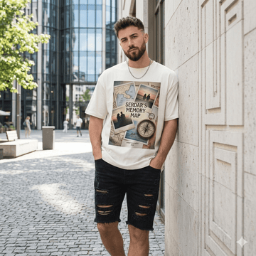 Dikili Kişiye Özel Baskılı Tişört, Sweatshirt ve Hoodie: Yazın Enerjisini Tarzına Yansıt! - Cilexi