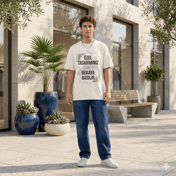 Foça Kişiye Özel Baskılı Tişört, Sweatshirt ve Hoodie: Denizin ve Tarihin Ruhunu Üzerinde Taşı! - Cilexi