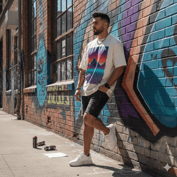 İzmir Karşıyaka Kişiye Özel Baskılı Tişört, Sweatshirt ve Hoodie: Tarzınızı Yansıtın! - Cilexi