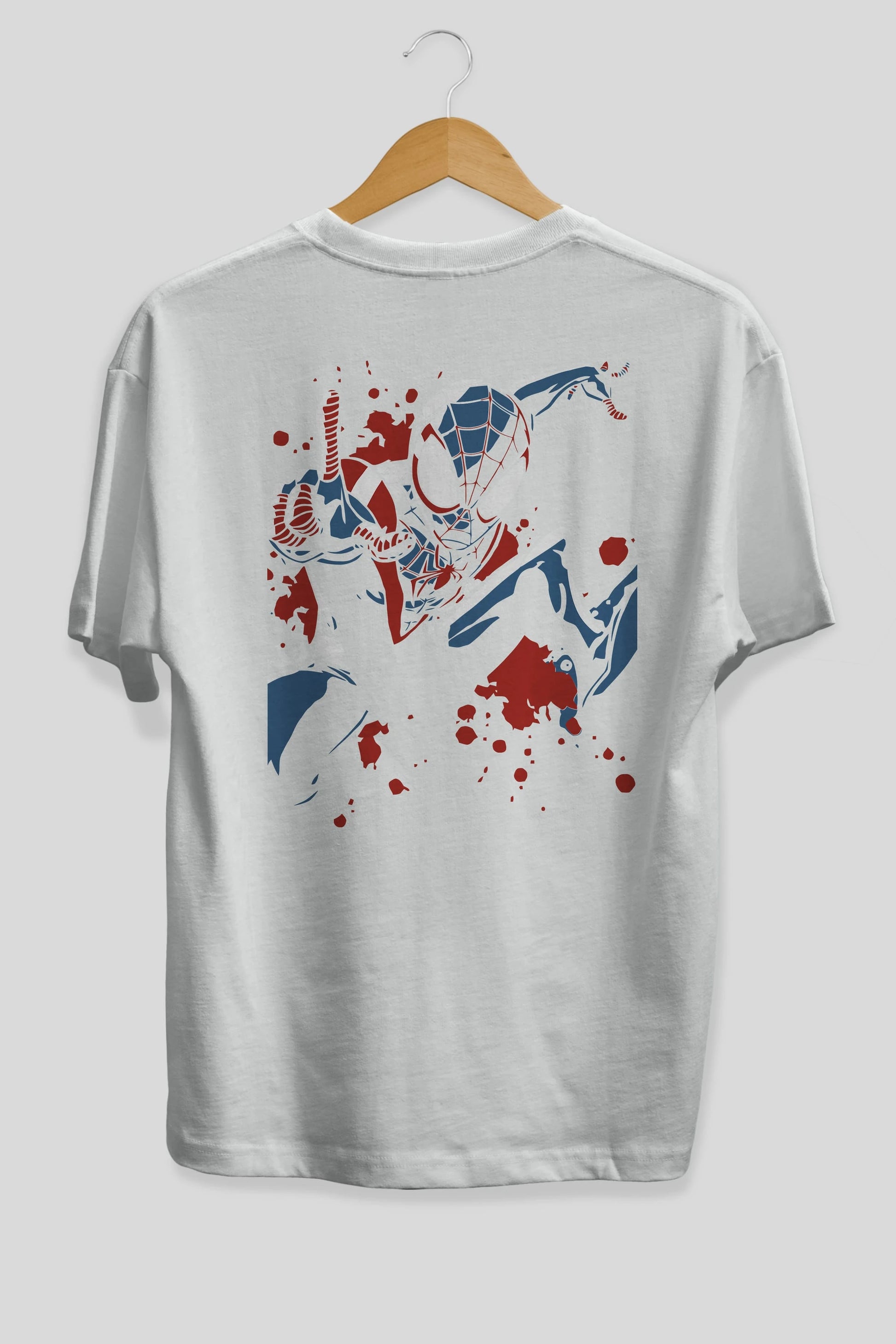 Venom (21) Arka Baskılı Oversize t-shirt Erkek Kadın Unisex %100 Pamuk Bisiklet Yaka tişort