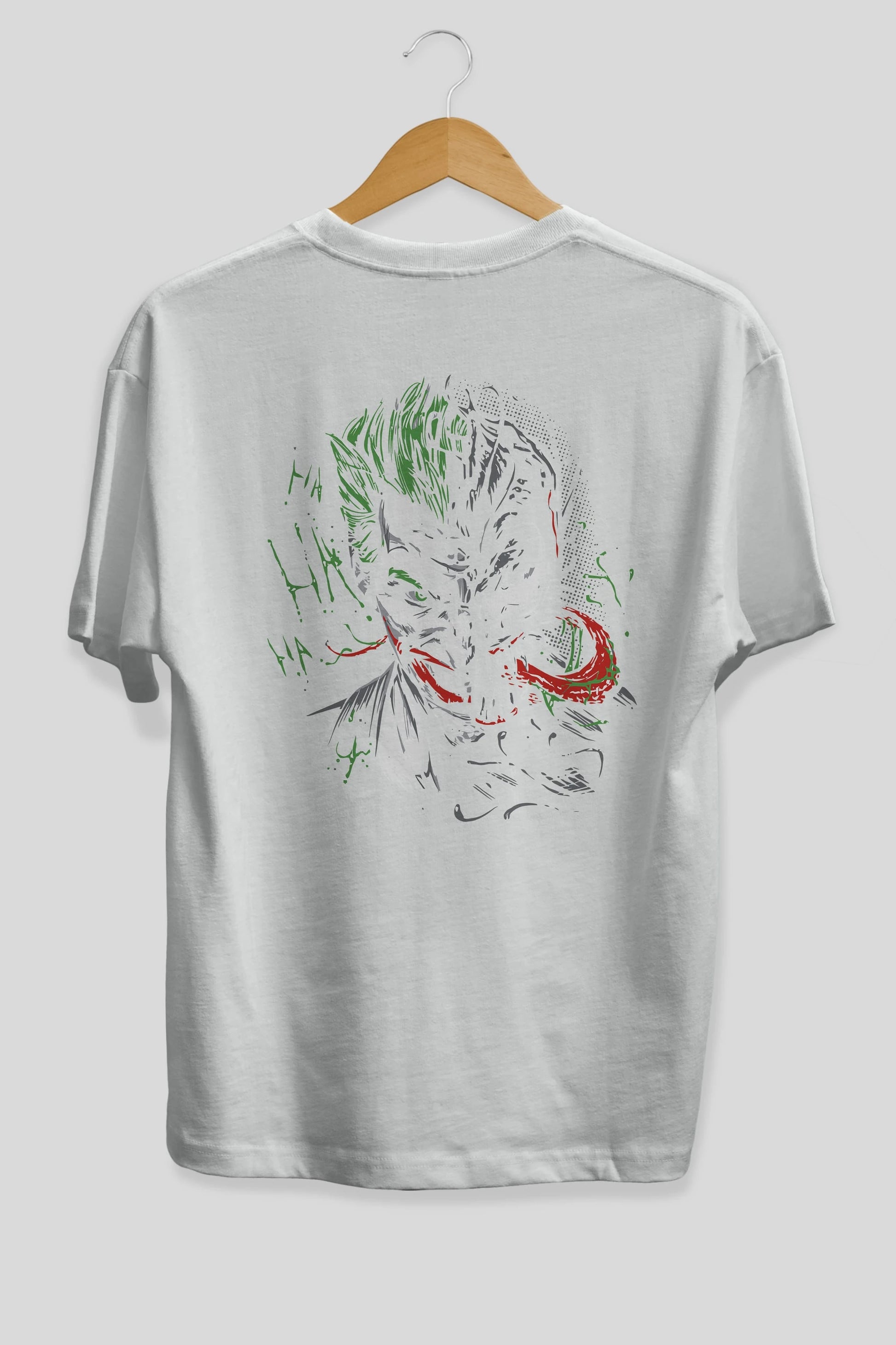 Venom (16) Arka Baskılı Oversize t-shirt Erkek Kadın Unisex %100 Pamuk Bisiklet Yaka tişort