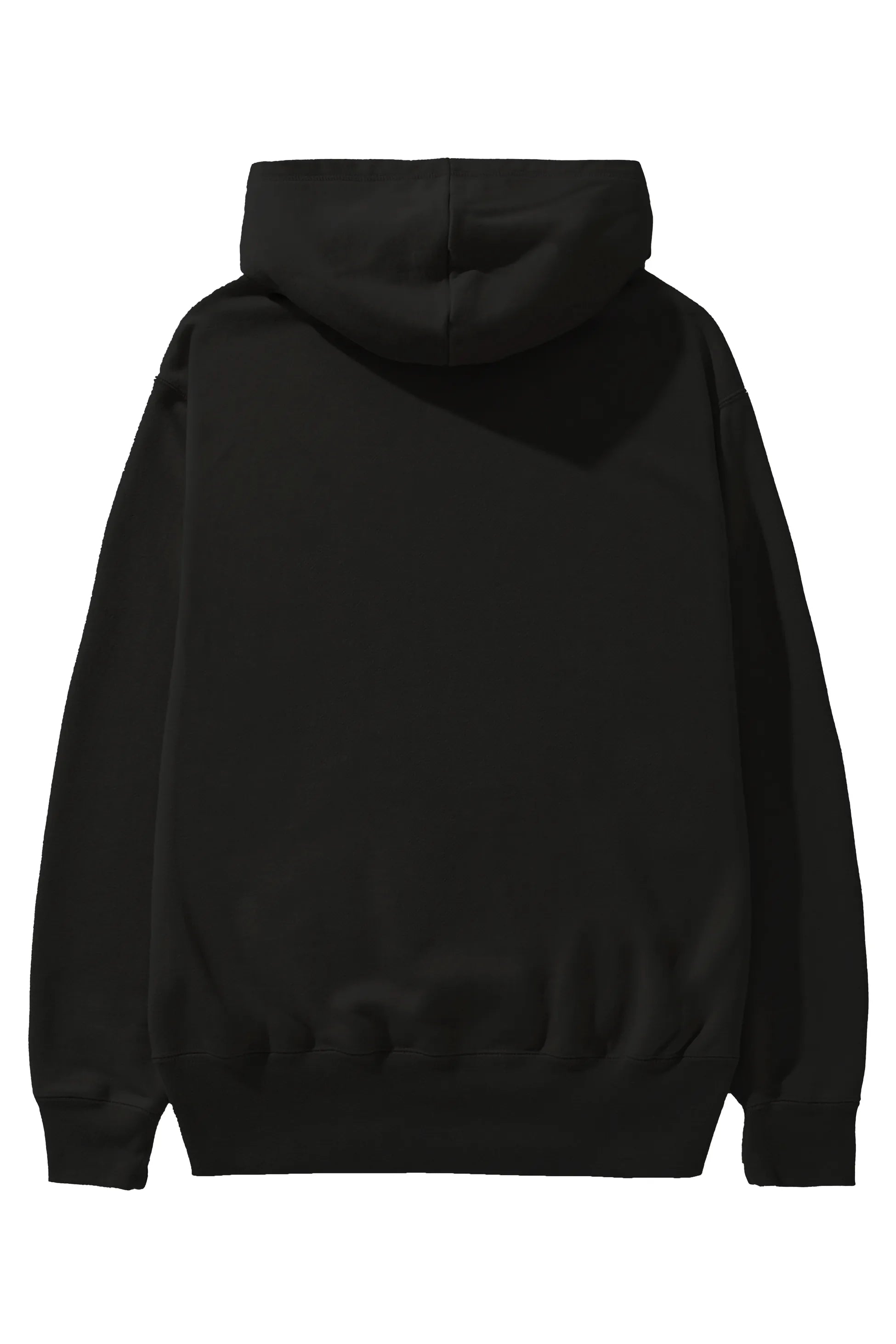 Arka Baskılı Hoodie