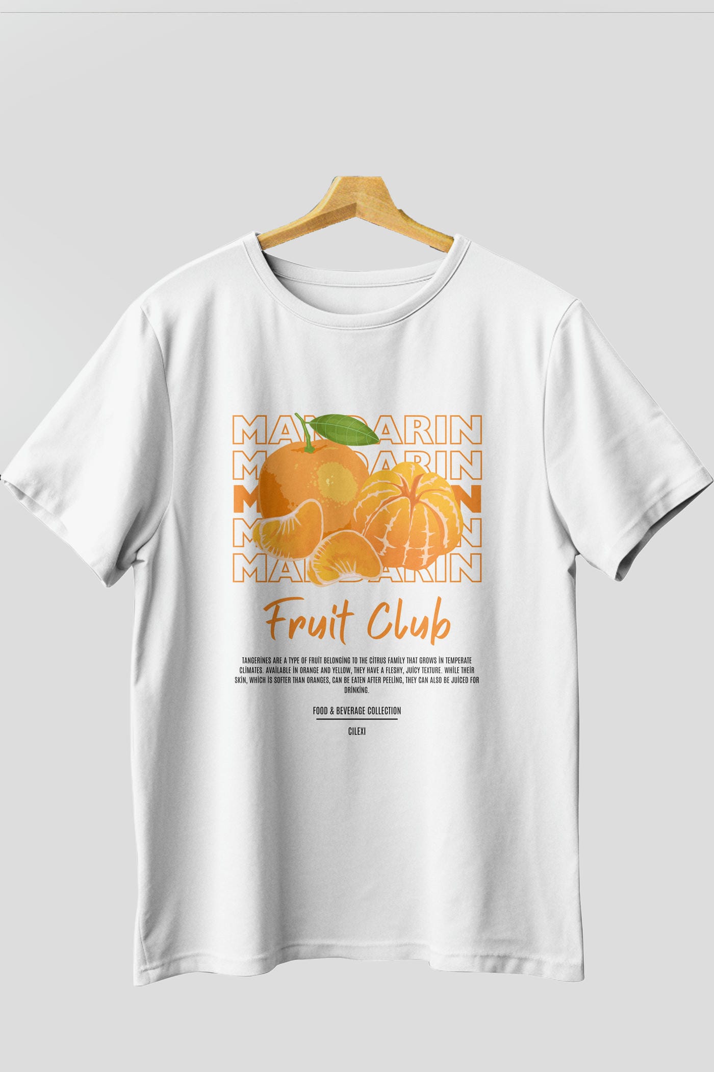 Mandarin Ön Baskılı Oversize t-shirt Erkek Kadın Pamuk Bisiklet Yaka tişort