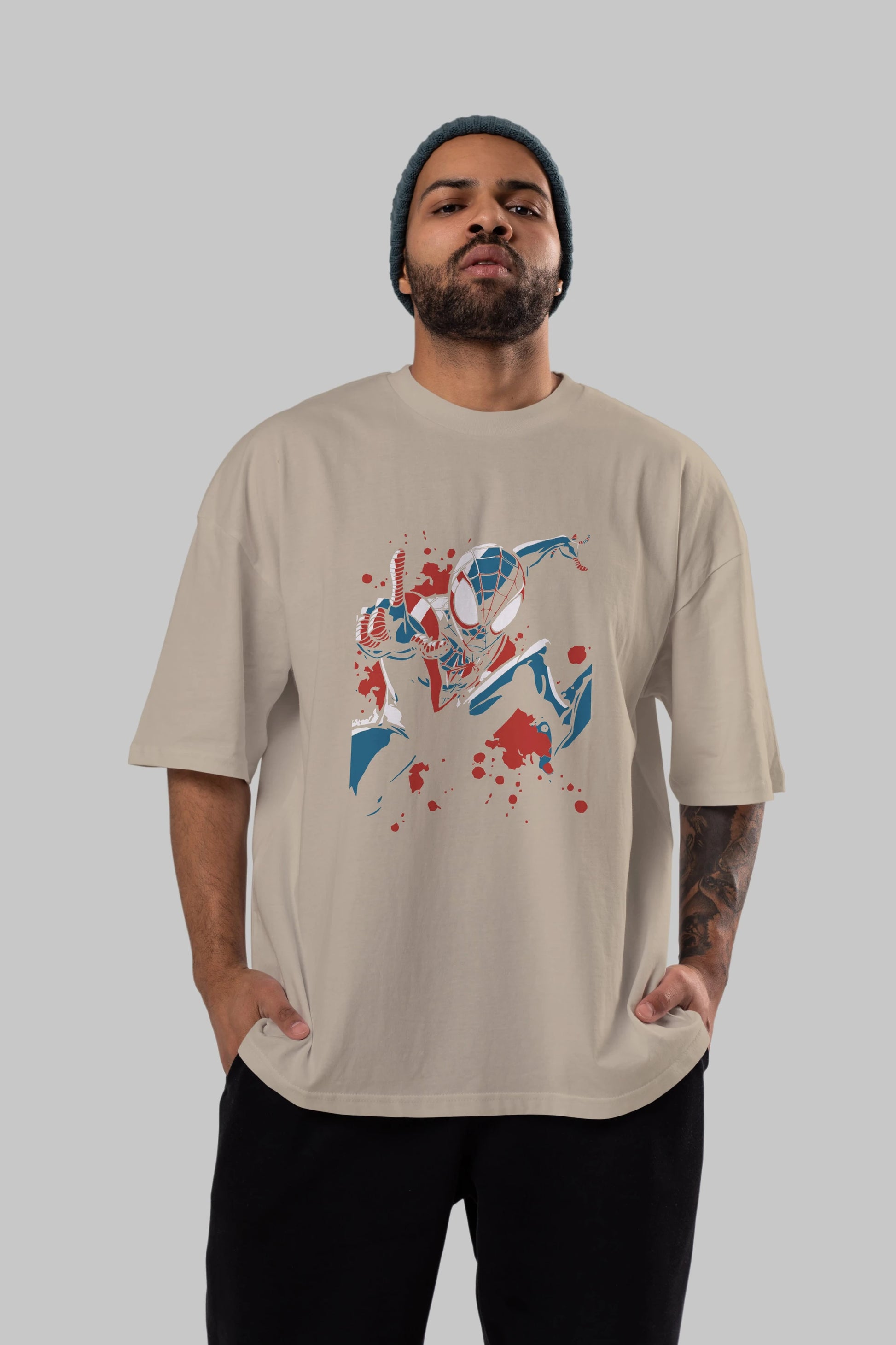 Venom (21) Ön Baskılı Oversize t-shirt Erkek Kadın Unisex %100 Pamuk Bisiklet Yaka tişort
