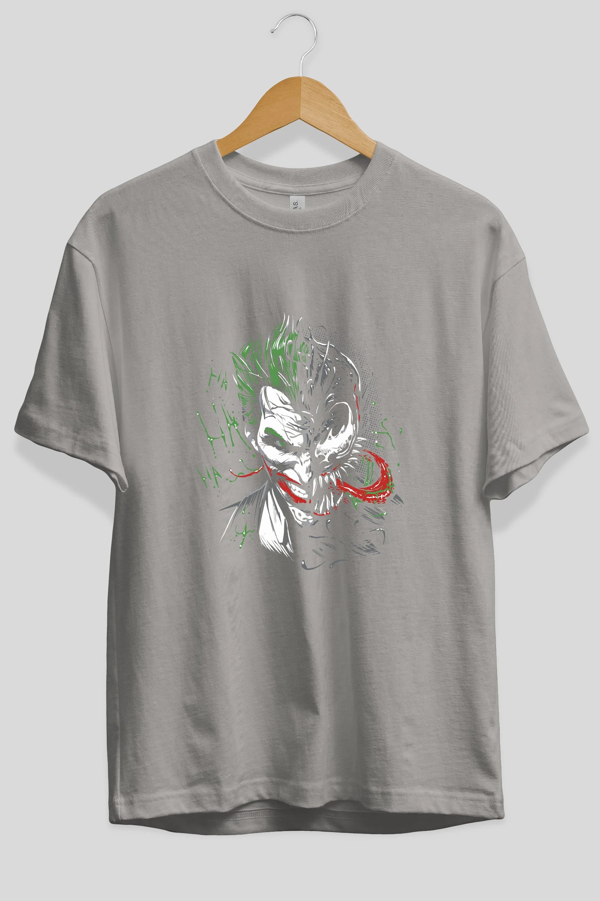 Venom (16) Ön Baskılı Oversize t-shirt Erkek Kadın Unisex %100 Pamuk Bisiklet Yaka tişort