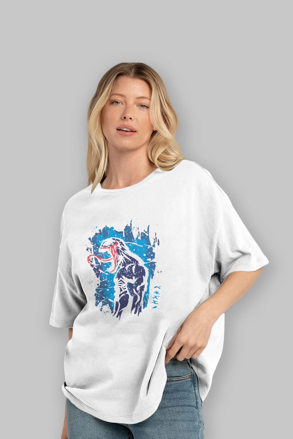 Venom (24) Ön Baskılı Oversize t-shirt Erkek Kadın Unisex %100 Pamuk Bisiklet Yaka tişort