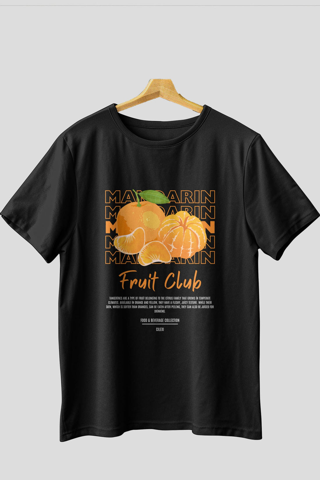 Mandarin Ön Baskılı Oversize t-shirt Erkek Kadın Pamuk Bisiklet Yaka tişort
