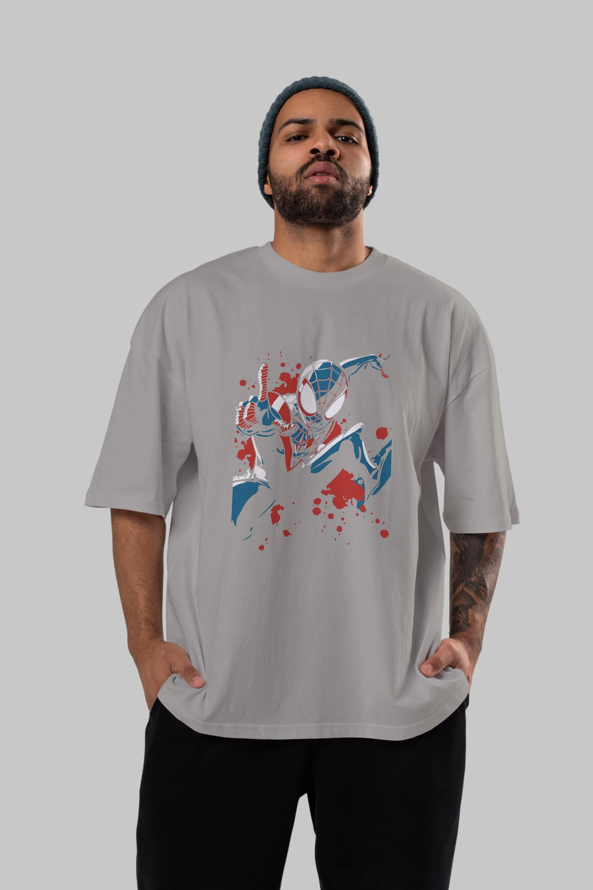 Venom (21) Ön Baskılı Oversize t-shirt Erkek Kadın Unisex %100 Pamuk Bisiklet Yaka tişort