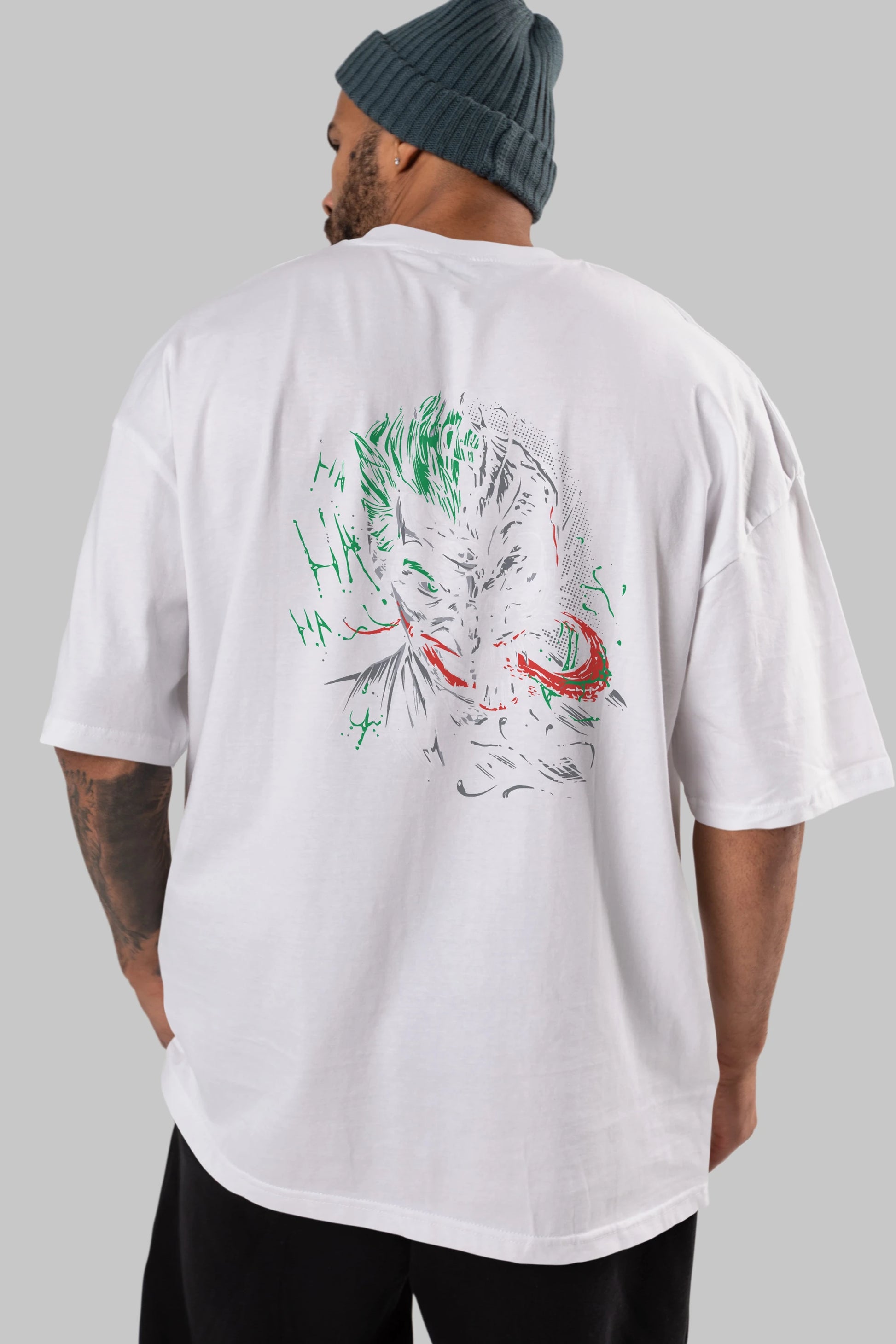 Venom (16) Arka Baskılı Oversize t-shirt Erkek Kadın Unisex %100 Pamuk Bisiklet Yaka tişort