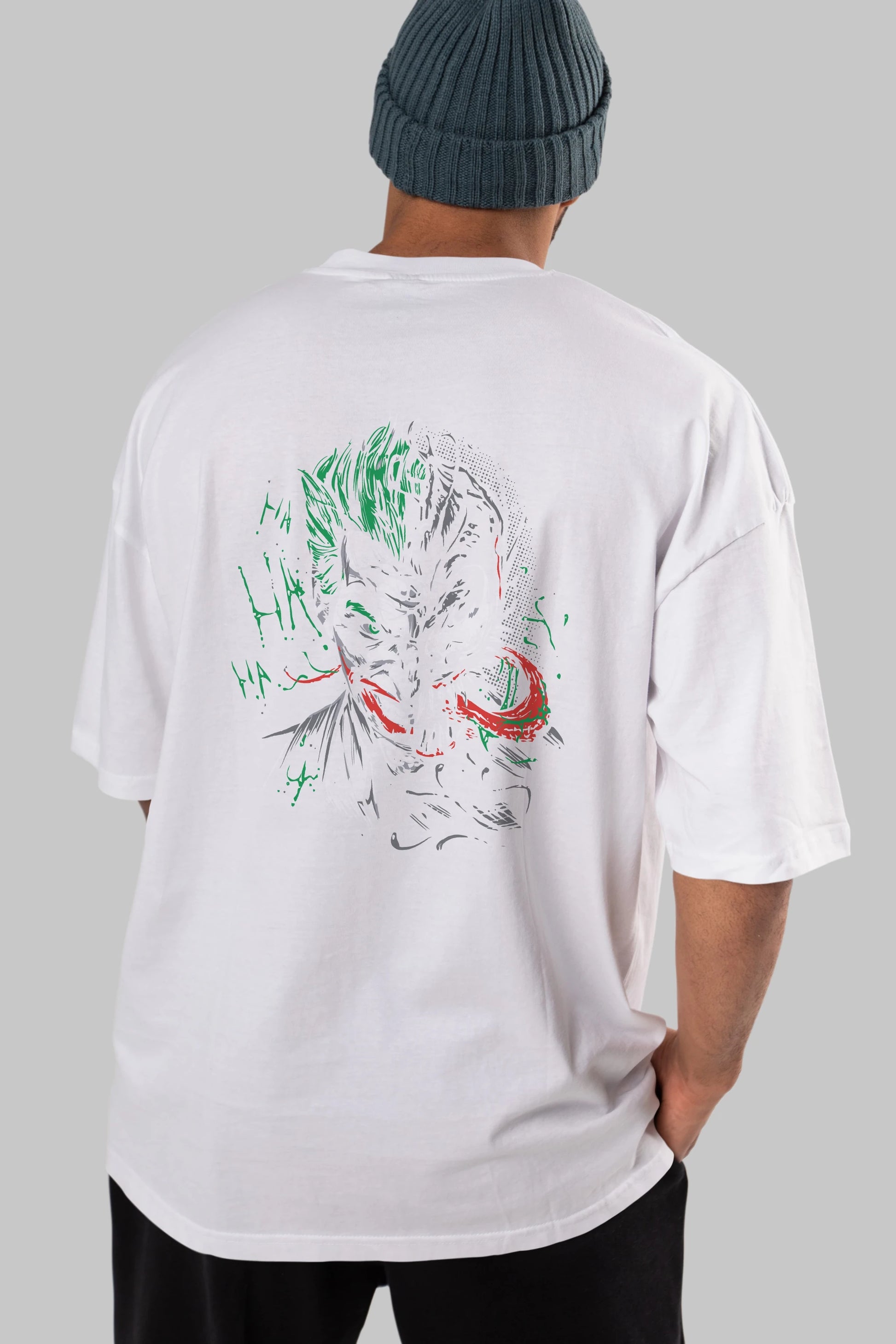 Venom (16) Arka Baskılı Oversize t-shirt Erkek Kadın Unisex %100 Pamuk Bisiklet Yaka tişort